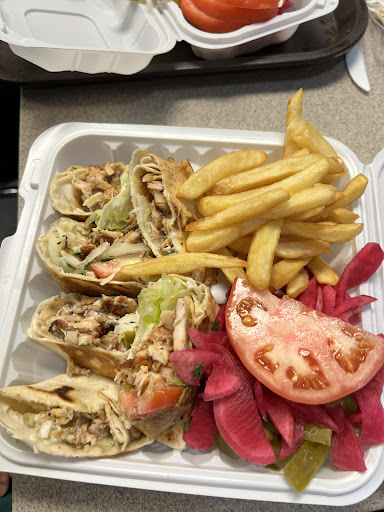 Photo of Shawarma El Mina - 1759 Bath Rd, Kingston, ON K7M 4Y2